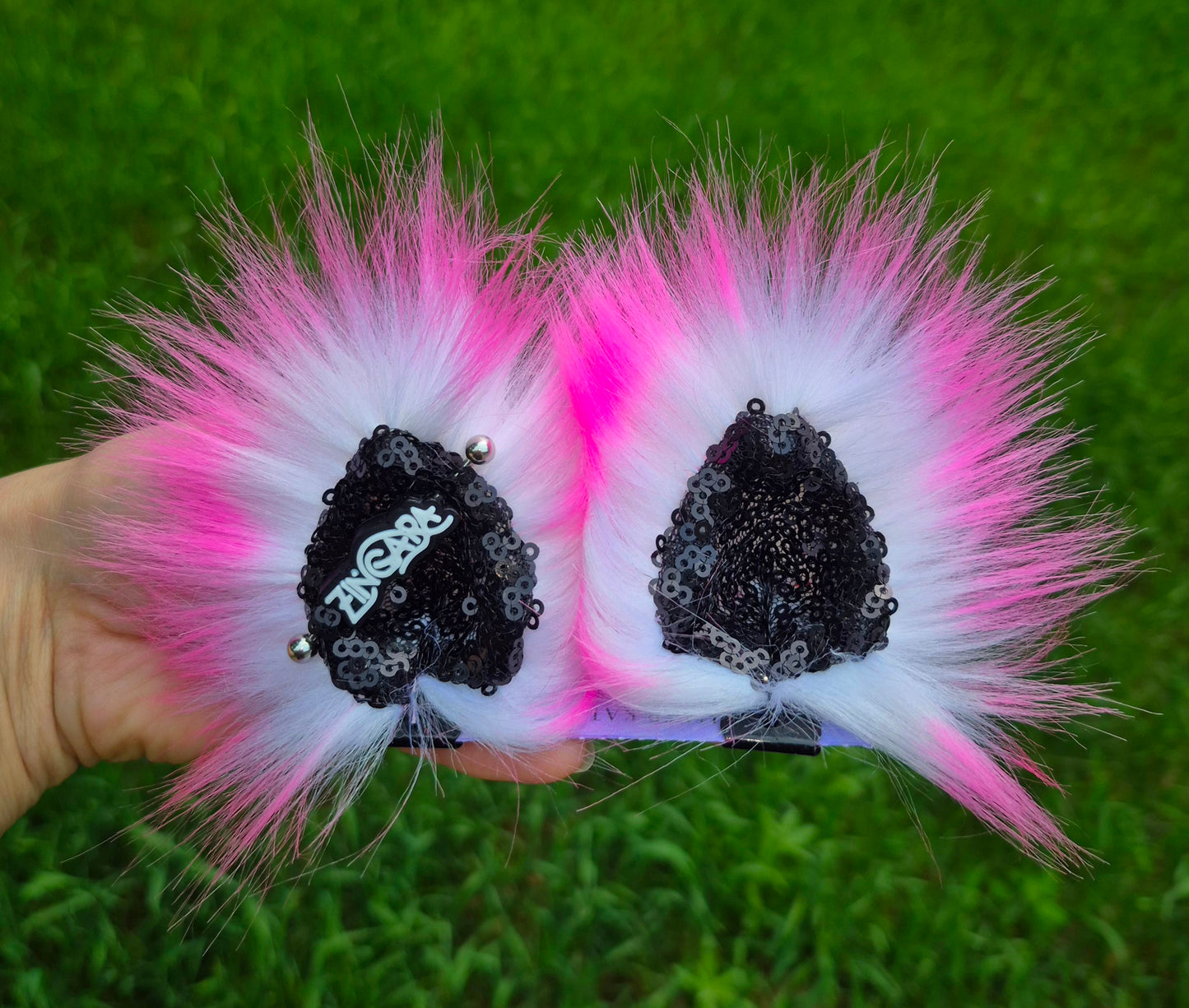 Zingara Fur Ears