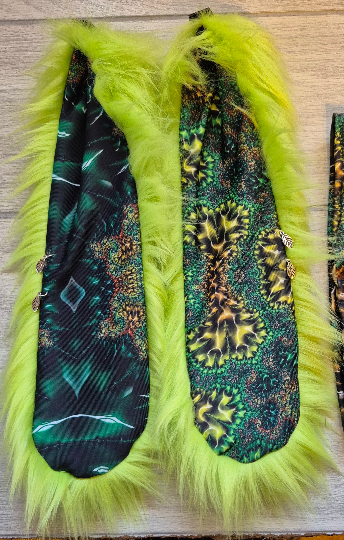 Build Your Own Bunny Ears