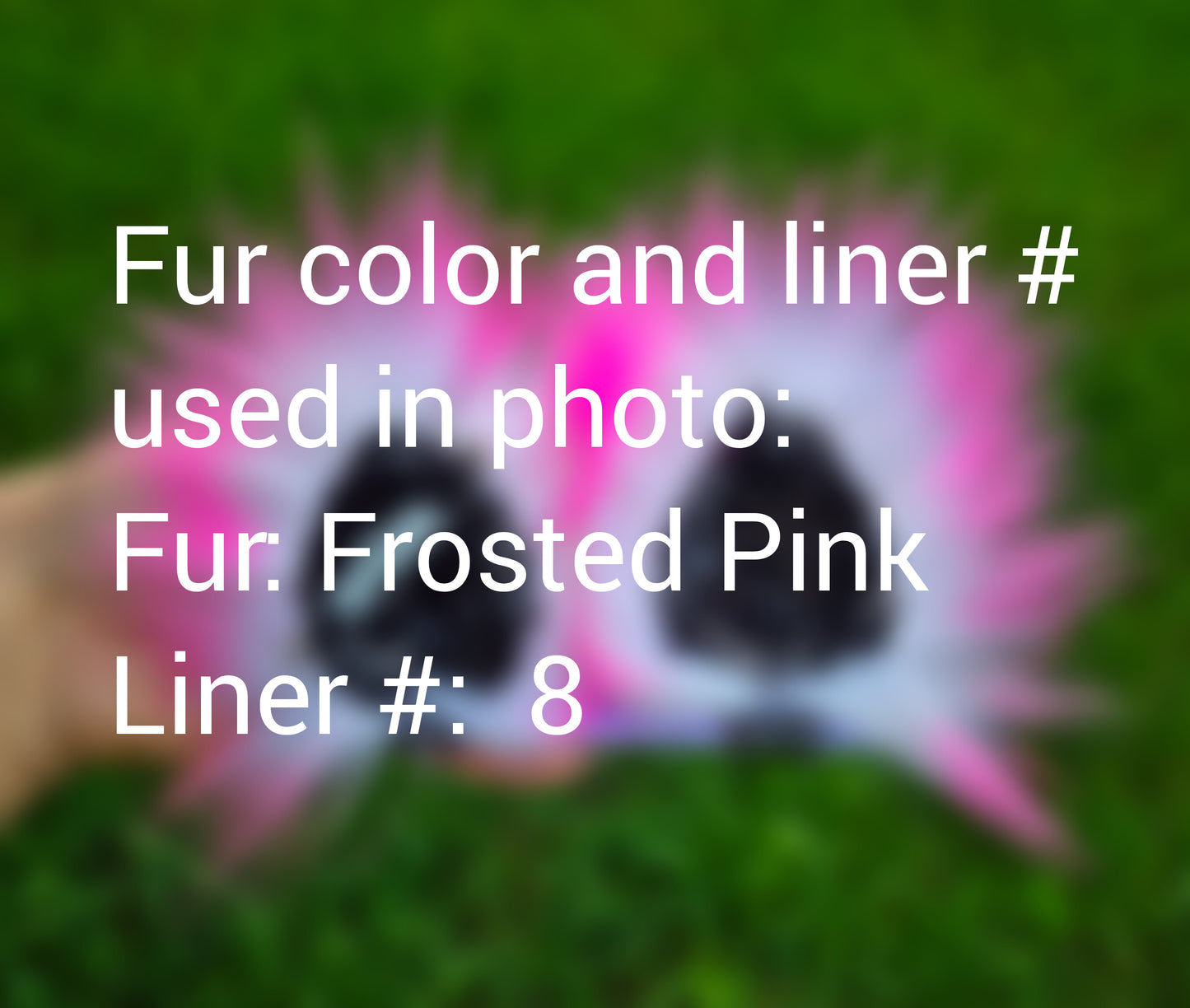 Zingara Fur Ears