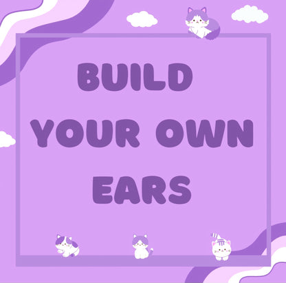 Build Your Own Ears