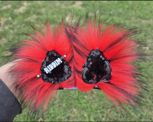 Riddim Fur Ears