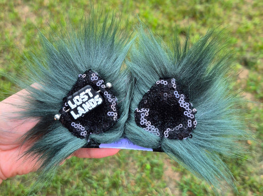 Lost Lands Fur Ears