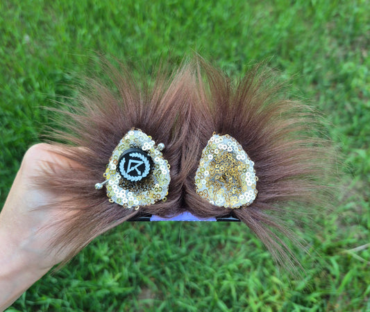 Of The Trees Fur Ears