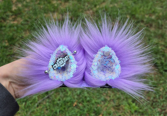Crankdat Fur Ears