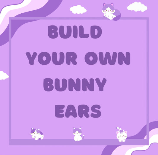 Build Your Own Bunny Ears