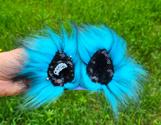 LSDream Fur Ears